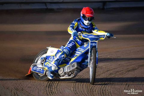 Nicki Pedersen dwa tygodnie po groźnym wypadku. Zgłasza gotowość do jazdy