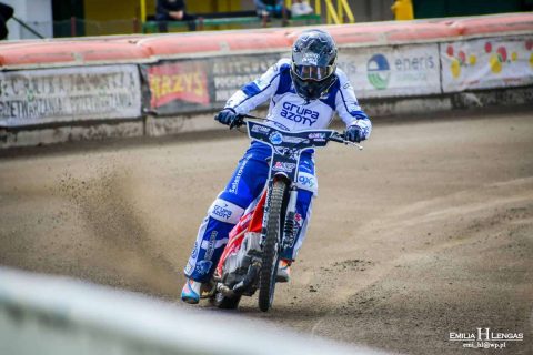 Unia Tarnów podejmuje Kolejarza Opole. Składy awizowane z kontuzjowanymi zawodnikami