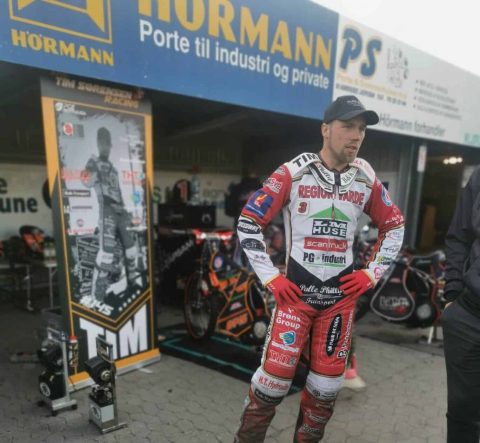 Liga Duńska. Zwycięstwo Sonderjylland Elite Speedway i Region Varde Elitsport.