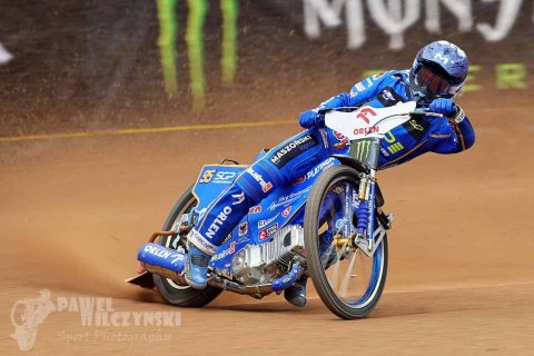 Bartosz Zmarzlik najlepszy w kwalifikacjach – relacja z kwalifikacji przed SGP w Warszawie