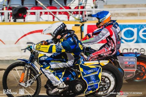 Znamy składy 3. kolejki Ekstraliga u24!