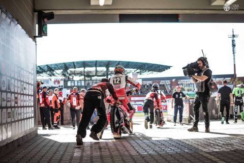 Abramczyk Polonia Bydgoszcz – Aforti Start Gniezno | ZAPOWIEDŹ