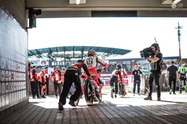 Abramczyk Polonia Bydgoszcz – Aforti Start Gniezno | ZAPOWIEDŹ