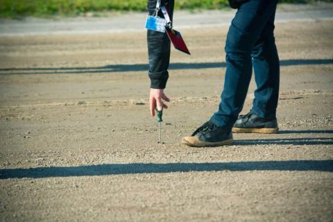 Kibice Watahy wspierają swój klub i zbierają pieniądze na ewentualne kary za walkower!