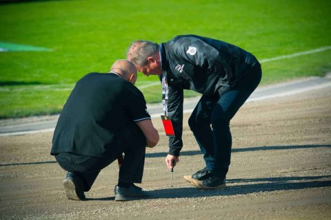 Nowe narzędzie w rękach jury zawodów żużlowych i ogromny skandal w Krośnie! Cellfast Wilki Krosno – Stelmet Zielona Góra