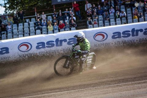 ROW Rybnik przyjeżdża do Gdańska. Czy Wybrzeże w końcu się przełamie?