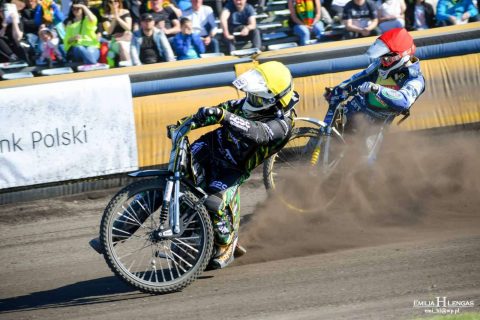 Wyniki 7. kolejki Drużynowych Mistrzostw Polski Juniorów