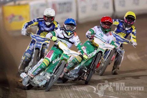 „Nicki jest u nas liderem i na pewno dzisiaj nam go brakowało” – wypowiedzi po porażce w Częstochowie