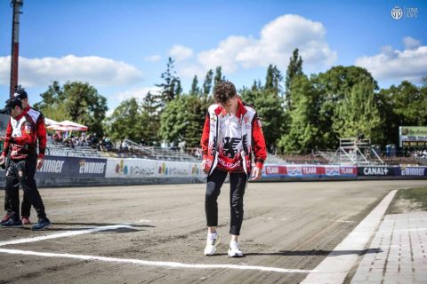 Odwołany mecz Abramczyk Polonii Bydgoszcz z Aforti Startem Gniezno! Kibice drwią a Krzysztof Kanclerz odpowiada