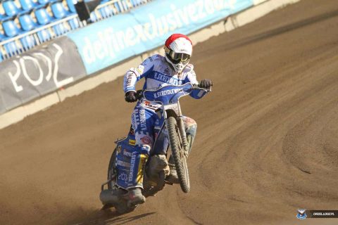 DMPJ wyniki. Komplet Wiktora Przyjemskiego