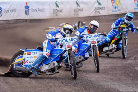 Świetny Salonen! Jonasson z czerwoną kartką! Dużo emocji z korzyścią dla Rzeszowa!