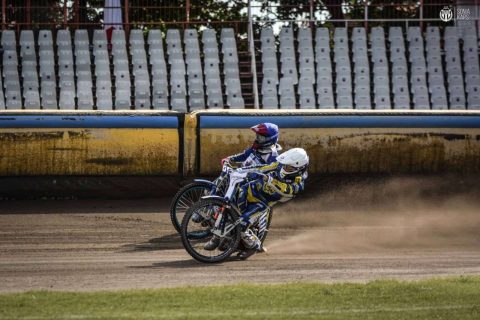 Wysokie zwycięstwo drużyny z Grudziądza w rozgrywkach U24 Ekstraliga