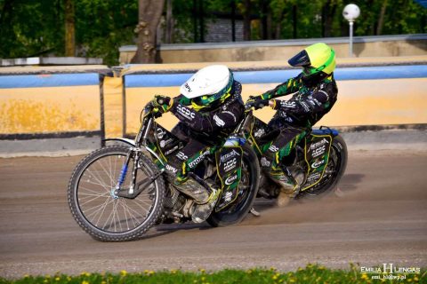 Kolejarz Rawicz zmierzy się z Unią Tarnów (ZAPOWIEDŹ)