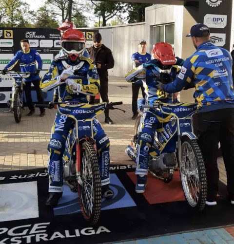 Derby pomorza dla Apatora Toruń! Świetny Dudek a Pawlicki wciąż dołuje!