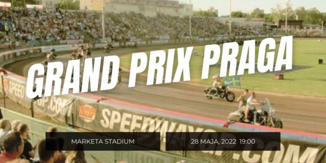 Na żywo relacja Grand Prix Czech w Pradze!
