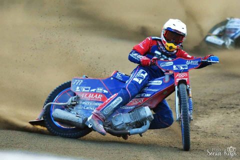 Ćwierćfinał IMP w Łodzi. Piotr i Przemysław Pawliccy poza zasięgiem rywali, dobre występy Marcina Nowaka i Bartosza Smektały