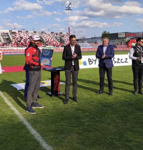 Ostatni rok Piotra Protasiewicz!