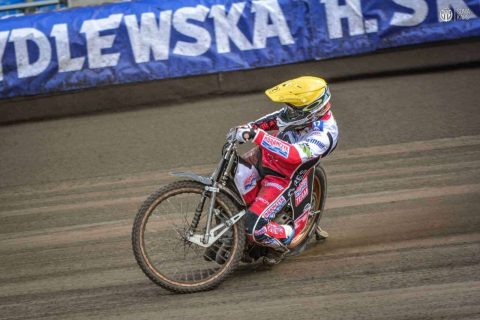 Deszczowa, jednopunktowa wygrana Abramczyk Polonii Bydgoszcz! Celfast Wilki Krosno – Abramczyk Polonia Bydgoszcz 44:45