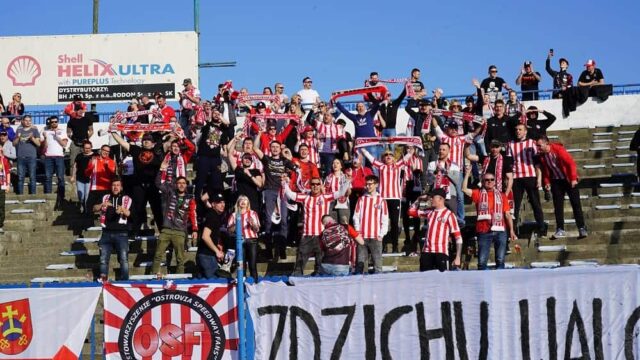 Galeria zdjęć z meczu Fogo Unia Leszno &#8211; Arged Malesa Ostrów Wielkopolski [56:34]