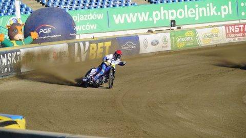 Która drużyna pozostanie niezwyciężona? Motor Lublin – Fogo Unia Leszno