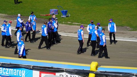 Anioły powalczą z Bykami – Zapowiedź meczu FOGO Unia Leszno – For Nature Solutions Apator Toruń