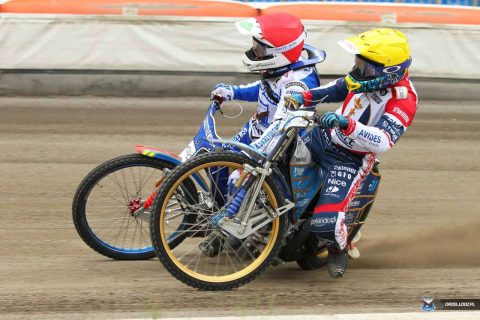 H. Skrzydlewska Orzeł Łódź zdeklasował Zdunek Wybrzeże Gdańsk 51:38