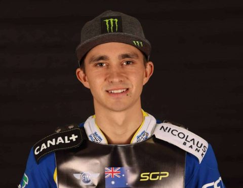 Jack Holder szczerze o kryzysie: „Próbowałem o tym zapomnieć”