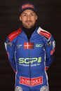 LEON MADSEN