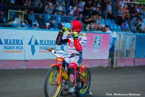 Krośnianie podrażnieni ostatnimi dwoma meczami! A Start Gniezno w osłabieniu! Start Gniezno – Cellfast Wilki Krosno (zapowiedź)