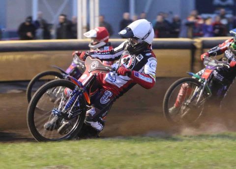 Belle Vue Aces liderem Premiership, tuż za nimi Ipswich Witches