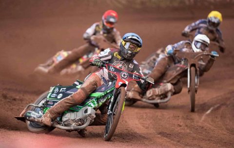 Belle Vue Aces utrzymały pozycję lidera Premieship