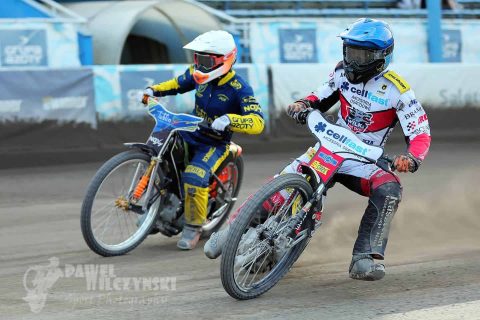 Żużel. Znamy Grupy Półfinałowe DMPJ