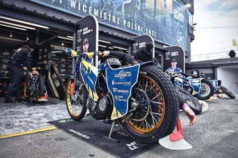 Lider tabeli, Motor Lublin przyjeżdża do beniaminka, ostatniego zespołu PGE Ekstraligi