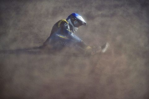 5 runda rozgrywek Ekstraliga U-24 za nami. Złe warunki pogodowe nie dały szans w Opolu i Grudziądzu