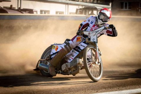 Optibet Lokomotiv Daugavpils – Texom Stal Rzeszów 47:42. Jeden Lampart to za mało na łotewskie lokomotywy. [RELACJA]