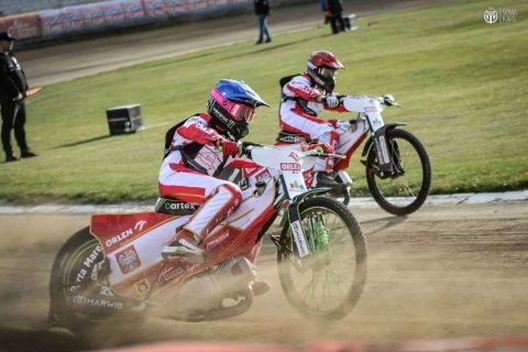 Enea European Team Speedway Championship – Poznań 2022. Czas na pierwsze historyczne zawody! [ZAPOWIEDŹ]