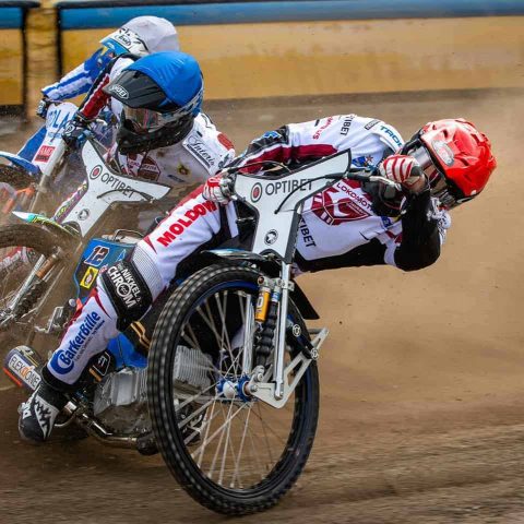 Optibet Lokomotiv Daugavpils – Metalika Recycling Kolejarz Rawicz. Osłabione łotewskie lokomotywy podejmą głodne zwycięstw rawickie niedźwiadki. [ZAPOWIEDŹ]