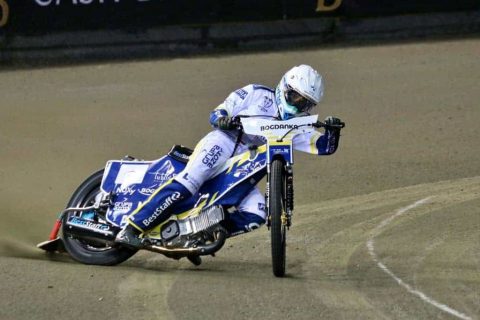 Motor Lublin nie do zatrzymania nawet w osłabionym składzie!