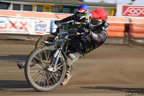 Odrabiamy ligowe zaległości. Kolejarz Rawicz jedzie do Piły [Zapowiedź]