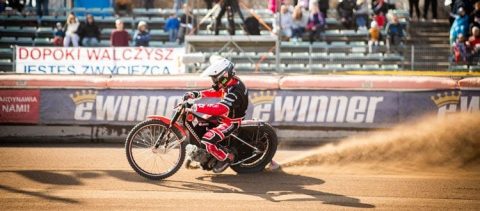 Zmiennicy dali radę. Aforti Start Gniezno zwycięża w domowym meczu z Trans MF Landshut Devils