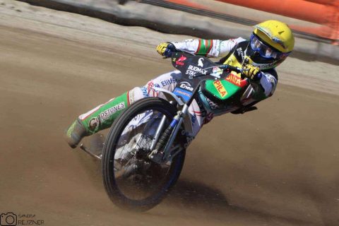 Polonia Piła nie dzierży już czerwonej latarni