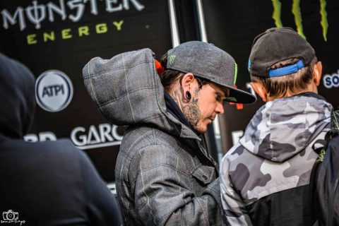 Tai Woffinden zadebiutuje w barwach Wikingów. Dzisiaj pojedynek Woffinden – Pedersen!