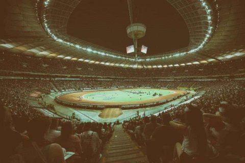 Na Żywo Relacja Grand Prix Polski w Warszawie!