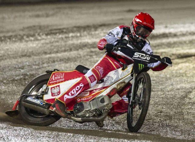 Dzika Karta na Grand Prix Gorzowa przyznana!