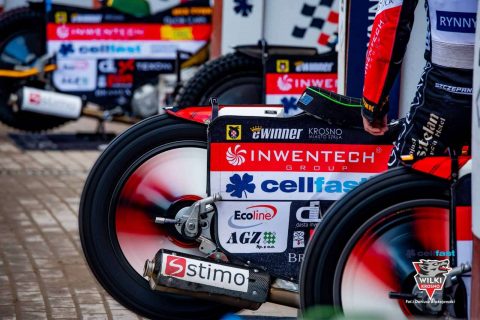 Od niespodzianki jeden krok! Cellfast Wilki Krosno – Trans MF Devils Landshut (relacja)