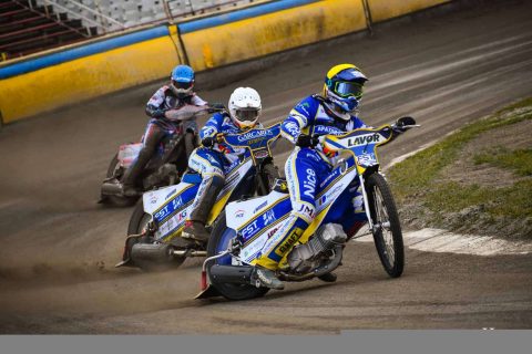 Wychowanek wraca do Wybrzeża!