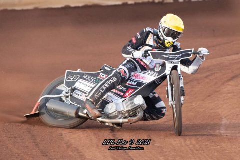 Poważne urazy Matiasa Nielsena! Aż 6 tygodni przerwy w startach!