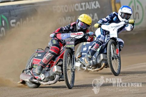 Oliver Berntzon bez złamań