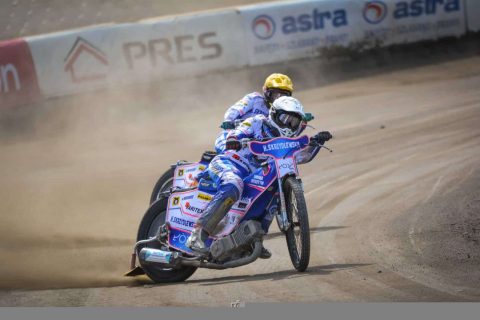 Mecz z Wilkami Krosno jedną z ostatnich szans Orła Łódź na ligowe punkty