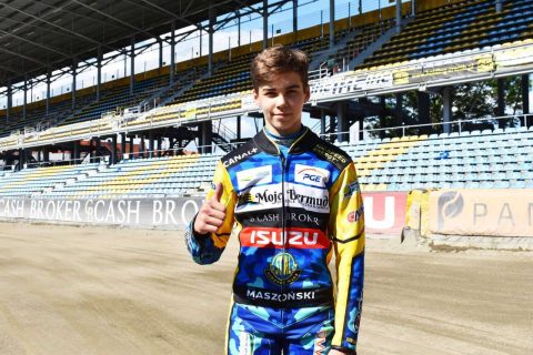 Młodym potrzeba czasu, a nie presji